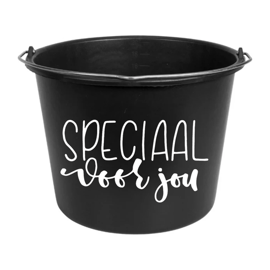 Cadeau emmer | Speciaal voor jou