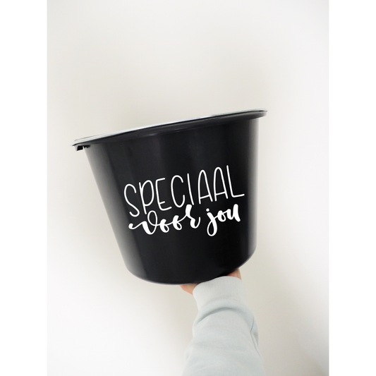 Cadeau emmer | Speciaal voor jou